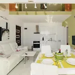 Apartamento Cozy In With Wifi *