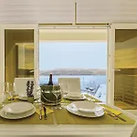 Apartamento Cozy In With Wifi