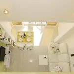 Apartamento Cozy In With Wifi