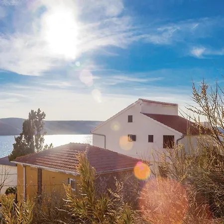 Lovely In With House Sea View *