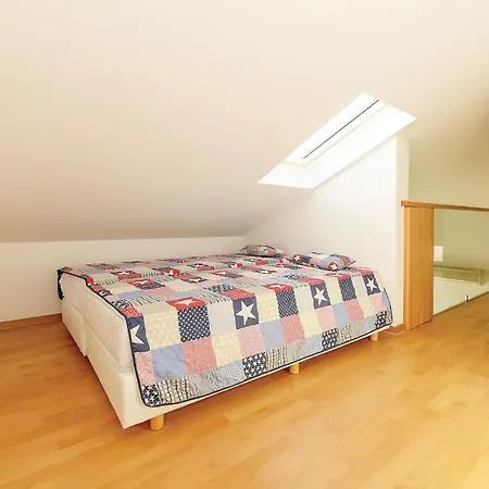 Cozy In With Wifi Apartmán