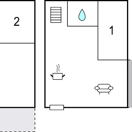 Cozy In With Wifi Apartman *