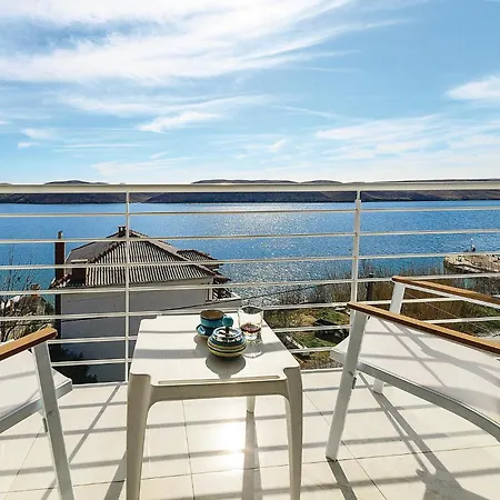 Lovely In With House Sea View Apartmán Miškovići