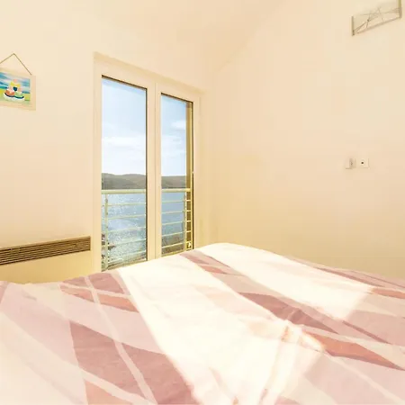 Lovely In With House Sea View * Miškovići