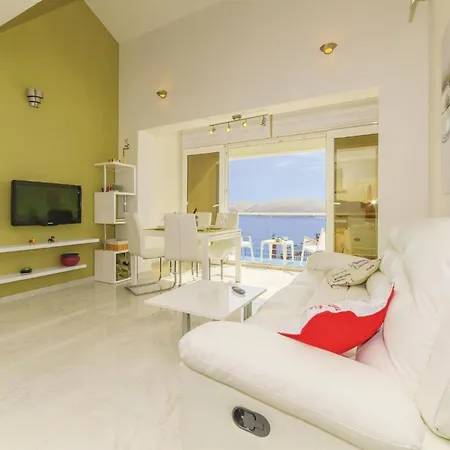 Lovely In With House Sea View * Miškovići