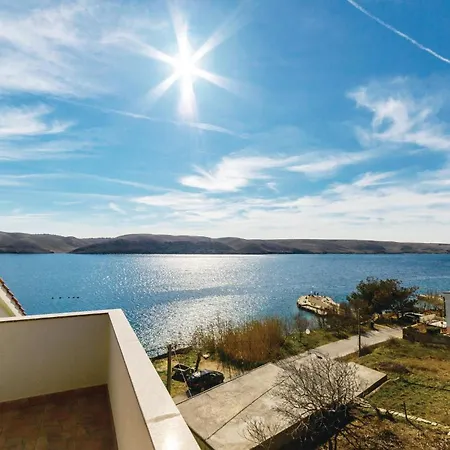 Lovely In With House Sea View Apartmán Miškovići