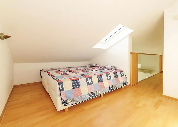 Cozy In With Wifi Apartmán
