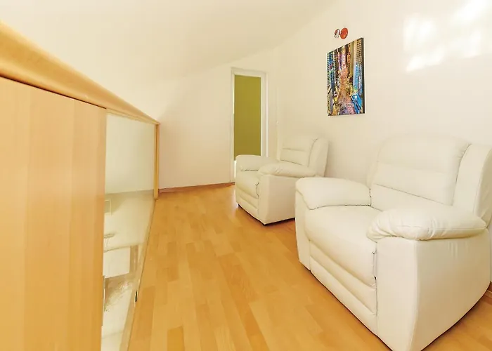 Cozy In With Wifi Apartmán